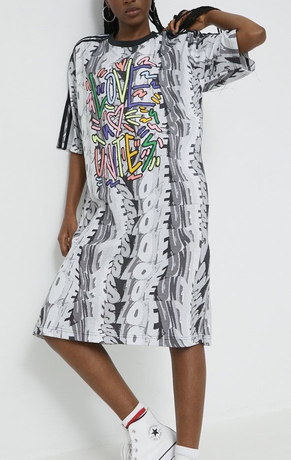 Rochie ADIDAS
